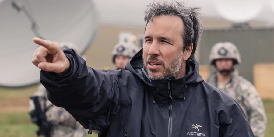 denis villeneuve movies