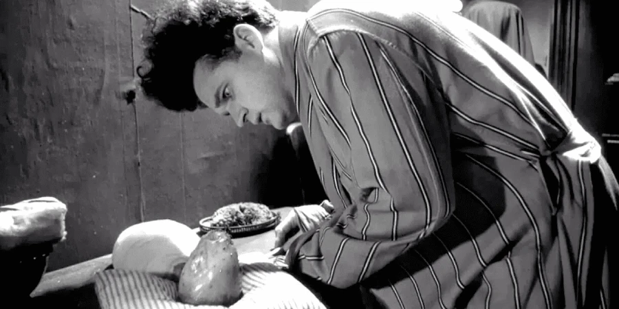 eraserhead 1977