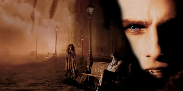 interview with the vampire 1994