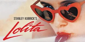 lolita 1962