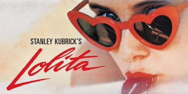 lolita 1962