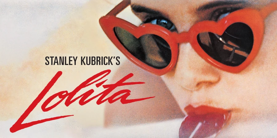 lolita 1962