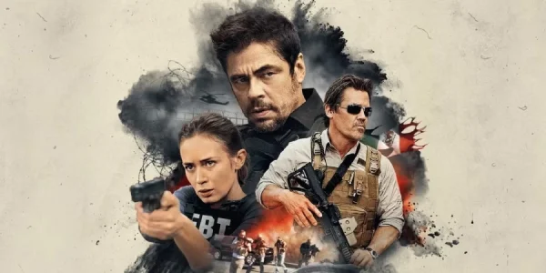sicario 2015