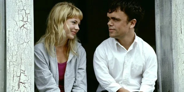 station agent 2003