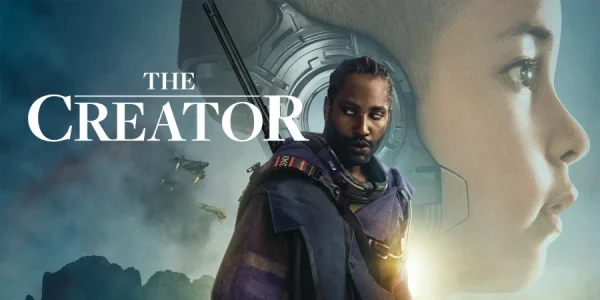 the creator 2023