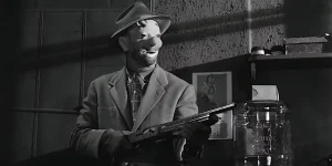 the killing 1956