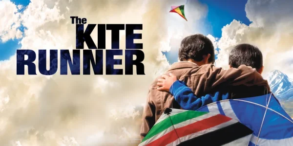 the kite runner 2007