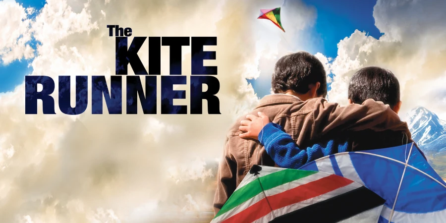 the kite runner 2007