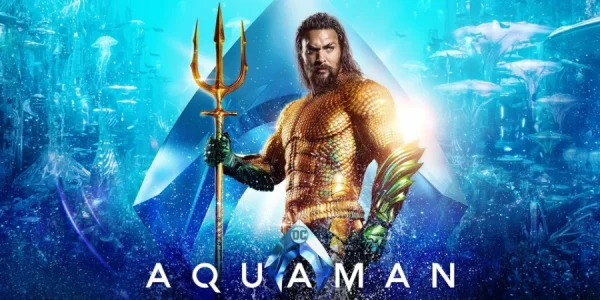 aquaman 2018