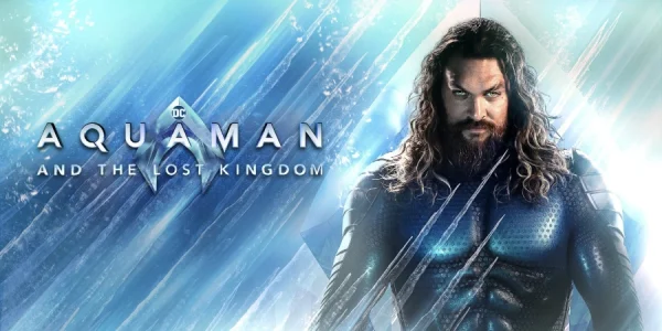aquaman lost kingdom 2023