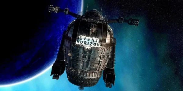 event horizon 1997