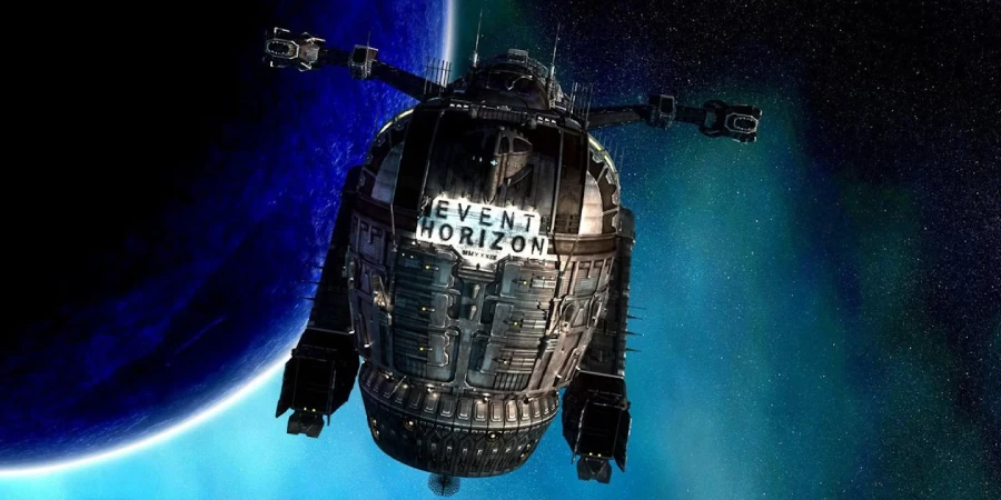 event horizon 1997