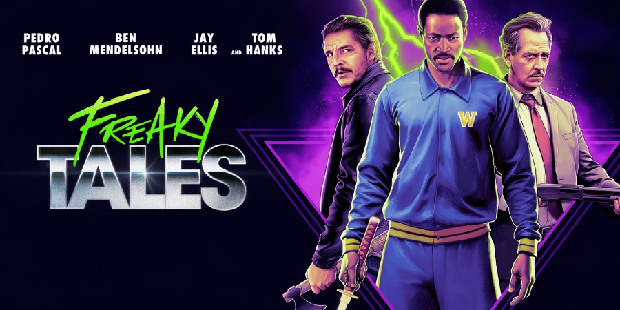 freaky tales 2025