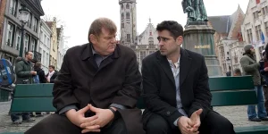 in bruges 2008