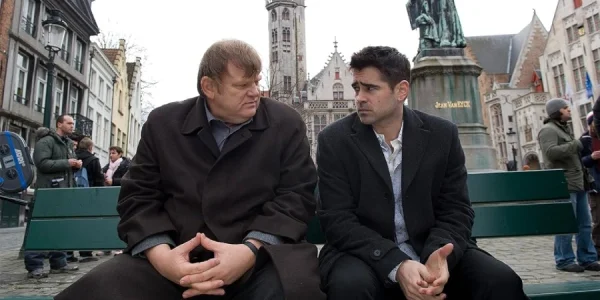 in bruges 2008