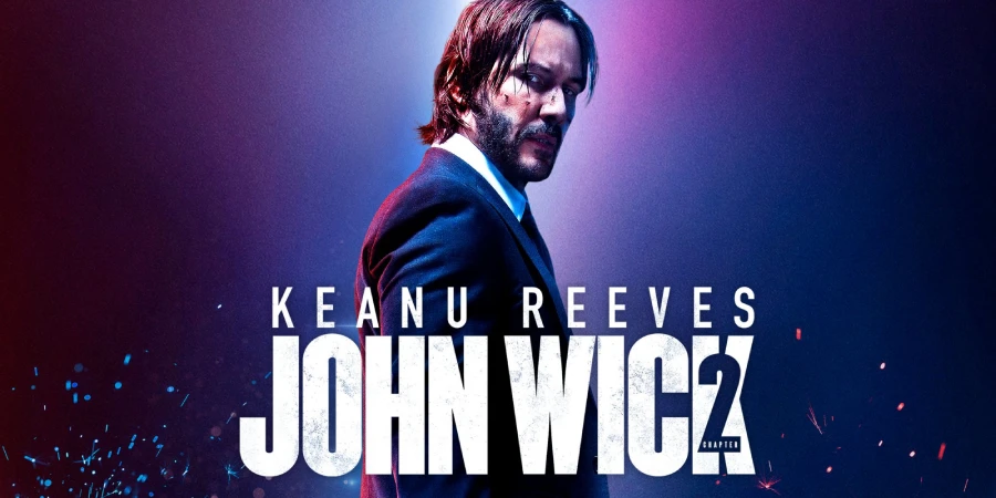 john wick 2