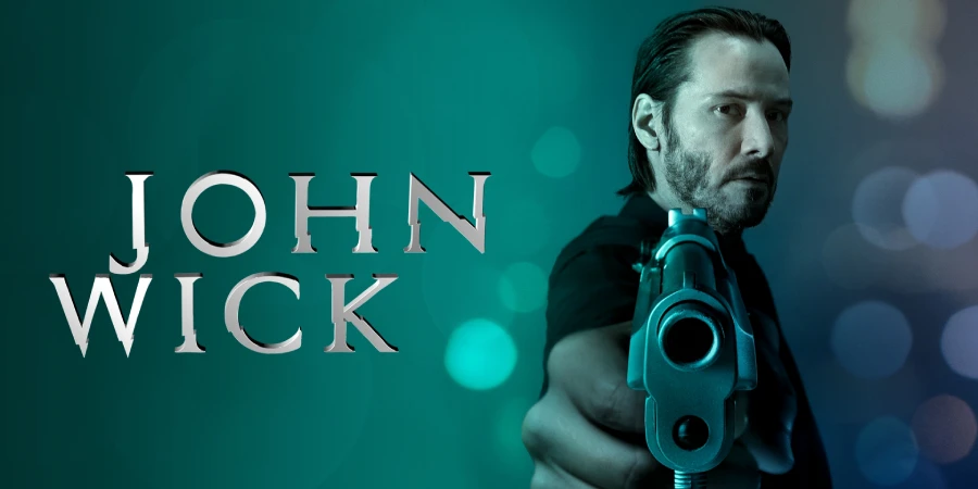 john wick 2014