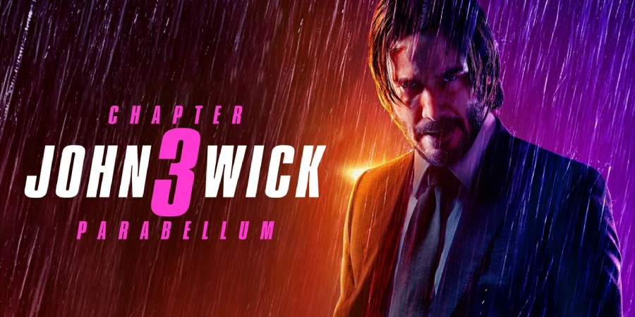 john wick 3 parabellum 2019
