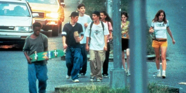 kids 1995