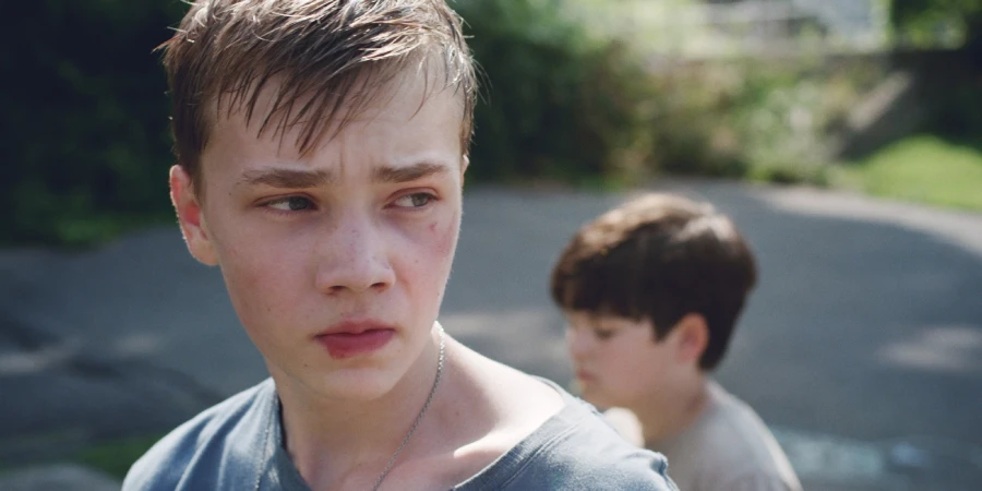 King Jack 2015 Summary Plot Spoiler Town