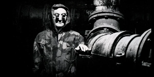 la jetee 1962