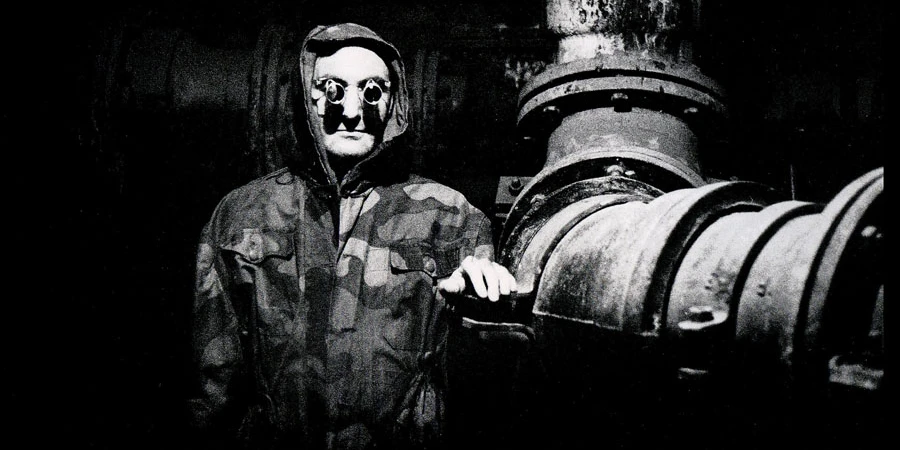 la jetee 1962