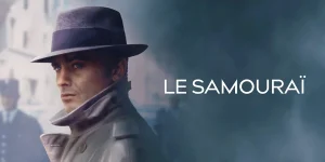 le samourai 1967
