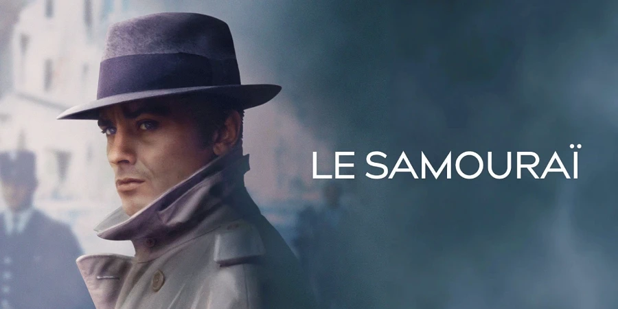 le samourai 1967