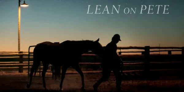 lean on pete 2017