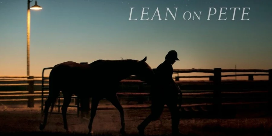 lean on pete 2017