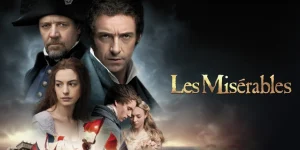 les miserables 2012