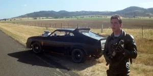 mad max 1979