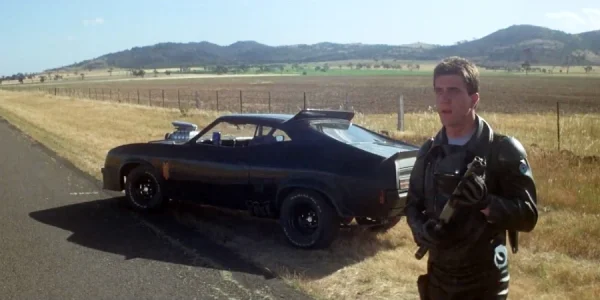 mad max 1979