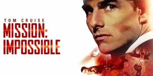mission impossible 1996