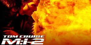 mission impossible 2 2000