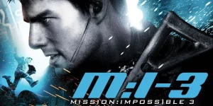 mission impossible 3 2006