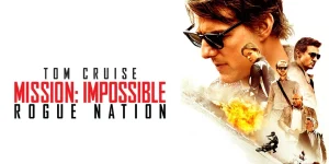 mission impossible rogue nation 2015
