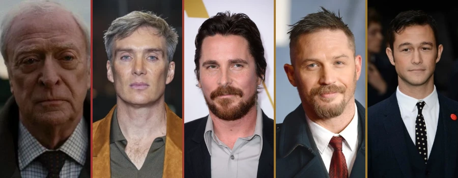 nolan movie actors