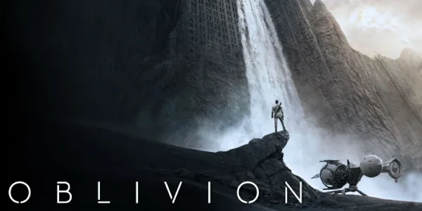 oblivion 2013