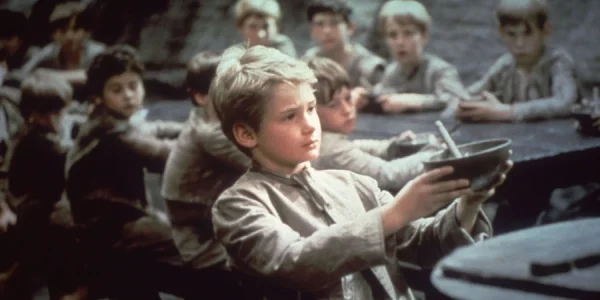 oliver 1968
