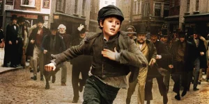 oliver twist 2005