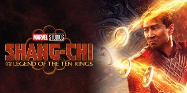 shang chi the legend of the ten rings 2021