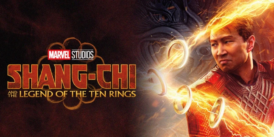 shang chi the legend of the ten rings 2021