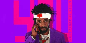 sorry to bother you 2018