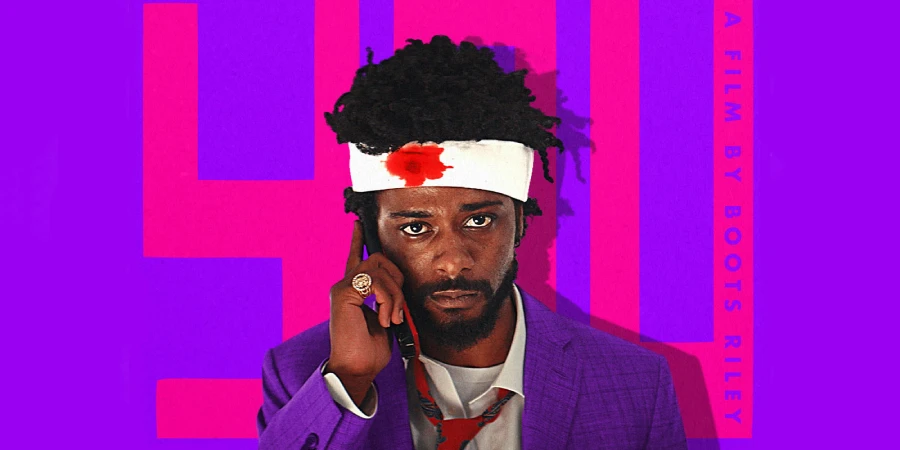 sorry to bother you 2018
