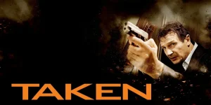 taken 2008