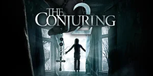the conjuring 2 2016