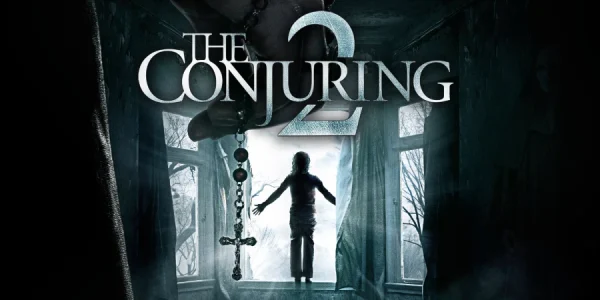the conjuring 2 2016