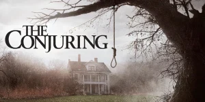 the conjuring 2013