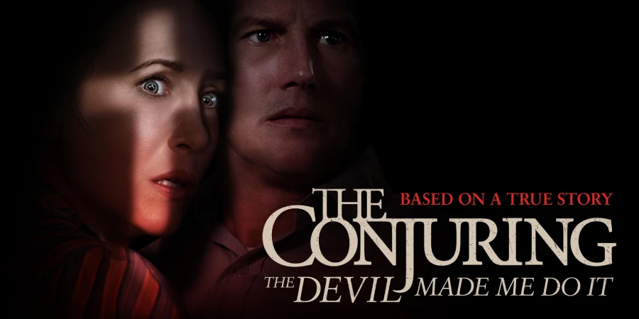 the conjuring 3 devil made me do it 2021